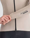 SPORTFUL Winddichte Fahrradjacke - FIANDRE SHIFT - Beige