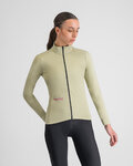 SPORTFUL Fahrrad-Thermojacke - CLASSIC W - Grün