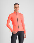 SPORTFUL Fahrrad-Thermojacke - CLASSIC - Rosa