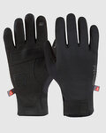 SPORTFUL Langfinger-Fahrradhandschuhe - DEEP WINTER - Schwarz