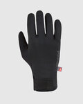 SPORTFUL Langfinger-Fahrradhandschuhe - DEEP WINTER - Schwarz
