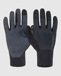 SPORTFUL Langfinger-Fahrradhandschuhe - WINTER - Schwarz