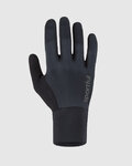 SPORTFUL Langfinger-Fahrradhandschuhe - WINTER - Schwarz