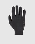 SPORTFUL Langfinger-Fahrradhandschuhe - AQUA LIGHT - Schwarz