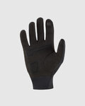 SPORTFUL Langfinger-Fahrradhandschuhe - AQUA LIGHT - Schwarz
