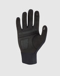 SPORTFUL Langfinger-Fahrradhandschuhe - CLASSIC WINTER - Schwarz