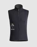 SPORTFUL Fahrradweste - AIRVEST  - Schwarz