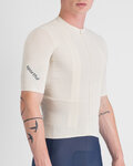 SPORTFUL Kurzarm Fahrradtrikot - HXPEREPIC - Elfenbein