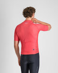 SPORTFUL Kurzarm Fahrradtrikot - STARLIGHT 2 - Rot