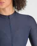 SPORTFUL Kurzarm Fahrradtrikot - HXPEREPIC - Blau