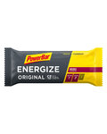 POWERBAR Riegel - ENERGIZE BAR BERRIES 55g