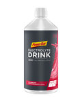 POWERBAR Sirup - ELECTROLYTE SYRUP RASPBERRY-POMEGRANATE 1l