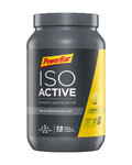 POWERBAR Drink - ISOACTIVE DRINK LEMON 1320g