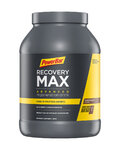 POWERBAR Drink - RECOVERY MAX CHOCO 1144g