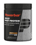 POWERBAR Drink - BUILD WHEY PROTEIN CHOCOLATE