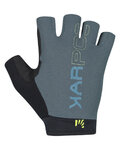 KARPOS Fingerlose Fahrradhandschuhe - RAPID - Grau
