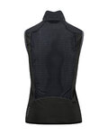 KARPOS Fahrradweste - LAVAREDO W - Schwarz