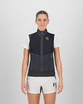 KARPOS Fahrradweste - LAVAREDO W - Schwarz