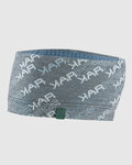 KARPOS Fahrradstirnband - COPPOLO MERINO - Grau