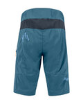 KARPOS Fahrradshorts ohne Träger - VAL VIOLA - Blau