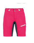 KARPOS Fahrradshorts ohne Träger - VAL VIOLA - Rosa