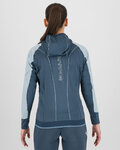 KARPOS Fahrrad-Thermojacke - LAVAREDO WINTER W - Blau
