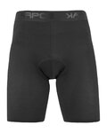 KARPOS Fahrrad-Boxershorts - PRO-TECH - Schwarz