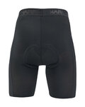 KARPOS Fahrrad-Boxershorts - PRO-TECH - Schwarz