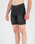 KARPOS Fahrrad-Boxershorts - PRO-TECH - Schwarz