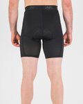 KARPOS Fahrrad-Boxershorts - PRO-TECH - Schwarz