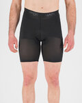 KARPOS Fahrrad-Boxershorts - PRO-TECH - Schwarz