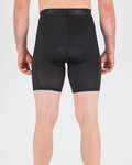 KARPOS Fahrrad-Boxershorts - PRO-TECH - Schwarz