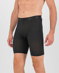 KARPOS Fahrrad-Boxershorts - PRO-TECH - Schwarz