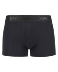 KARPOS Fahrrad-Boxershorts - BOXER - Schwarz