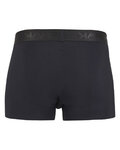 KARPOS Fahrrad-Boxershorts - BOXER - Schwarz
