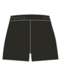 KARPOS Fahrrad-Boxershorts - BOXER - Schwarz