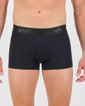 KARPOS Fahrrad-Boxershorts - BOXER - Schwarz