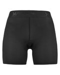 KARPOS Fahrrad-Boxershorts - PRO-TECH - Schwarz