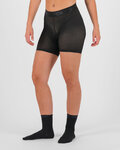 KARPOS Fahrrad-Boxershorts - PRO-TECH - Schwarz