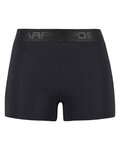 KARPOS Fahrrad-Boxershorts - BOXER W - Schwarz