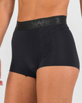 KARPOS Fahrrad-Boxershorts - BOXER W - Schwarz