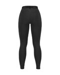 KARPOS Leggins - DINAMICO MERINO 130 W - Schwarz
