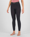 KARPOS Leggins - DINAMICO MERINO 130 W - Schwarz