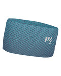 KARPOS Fahrradstirnband - MESH W - Blau