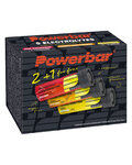 POWERBAR Elektrolyte - 5 ELECTROLYTES MIX 2+1