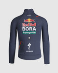 SPORTFUL wasserfeste Jacke - REDBULL BORA HANSGROHE - Blau