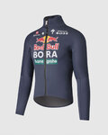 SPORTFUL wasserfeste Jacke - REDBULL BORA HANSGROHE - Blau