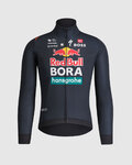 SPORTFUL Winddichte Fahrradjacke - REDBULL BORA HANSGROHE - Blau