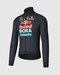 SPORTFUL Winddichte Fahrradjacke - REDBULL BORA HANSGROHE - Blau