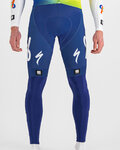 SPORTFUL Fahrrad-Beinwärmer - TOTAL ENERGIES - Blau